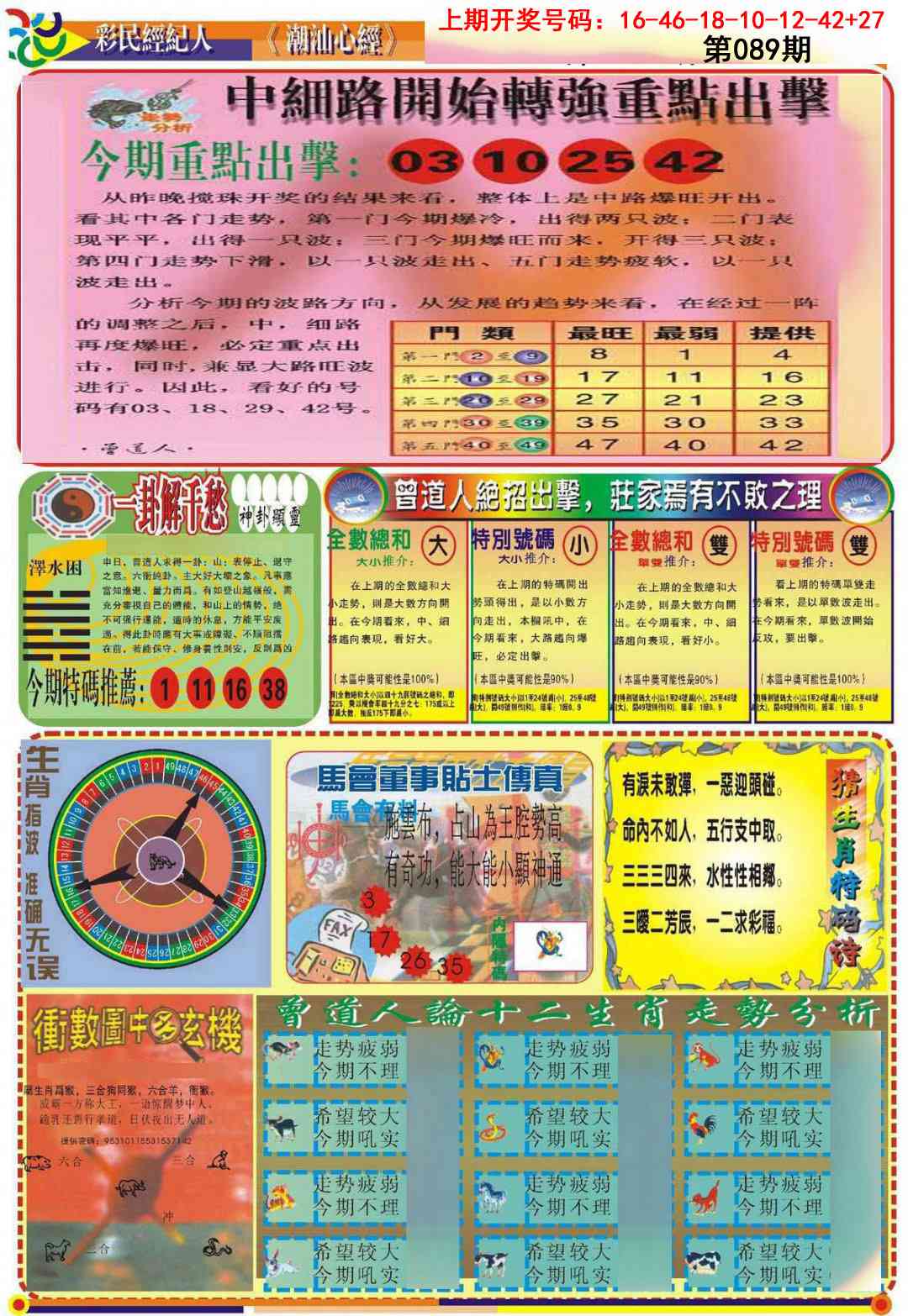 089期潮汕心经B[图]